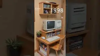 evoluci&oacute;n de la computadora #viral