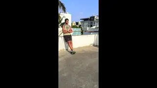 Modada Olage | Payana | Yogeshwar M