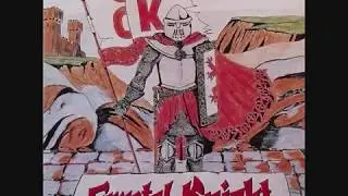 Crystal Knight - War Attack