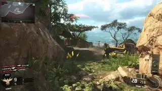 CODBO3B Vesper SMG