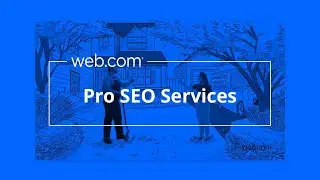 Get Your Business Found Online with Pro SEO Services from Web.com