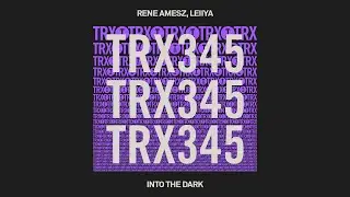 Rene Amesz, LEIIYA - Into The Dark [Tech House]