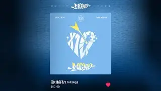 MCND '절대음감 (Tuning)' TRACK VIDEO