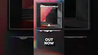 Salva Romanelli - What U Did #deephouse #bigmamashouserecords