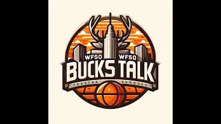 WFSO Bucks Talk: Bucks vs Hawks 1/20/26