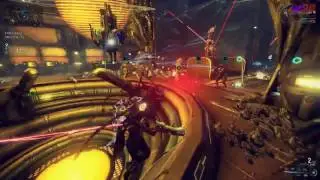 The Pacifism Defect - Warframe with the Giant Bomb Community