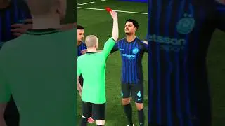 Tour Event vs Genoa CFC ✨ #eFootball #ItalianClubs #SerieA #GenoaCFC #DreamTeam #Trending #Gameplay