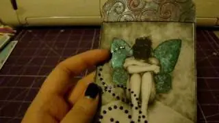 create a critter cards and more!