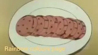 #shin chan episode-2,#rani bow colours page