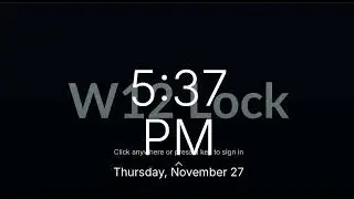 Windows 12 Insider Build