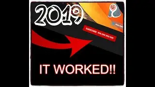 HOW TO HACK YOUTUBE SUBSCRIBERS!!! WORKS 2019!!!!!!!