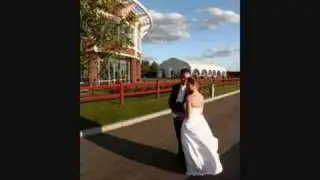 Hyatt Harborside Hotel, Boston Wedding