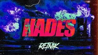 [FREE] Hard Fast Trap Beat 'HADES' Aggressive Trap Type Beat | Retnik Beats