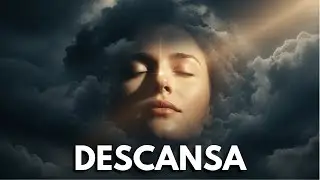 Aquieta-te: O Louvor para Acalmar a Ansiedade e Dormir em Paz