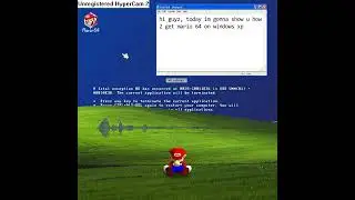 Starscape (Dreamscape | SM64 Soundfont)