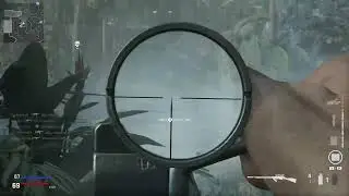 Call of Duty VANGUARD open Beta Xbox one gameplay 1