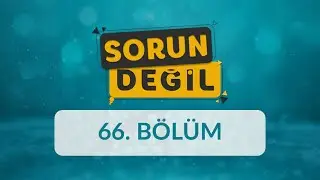 Duygusal Yeme Bozukluğu - Sorun Değil 66.Bölüm