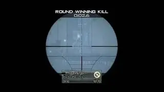 CLIP INSANE 2 PIECE by FaZe PryZee mw2trickshot mw2 trickshotting trickshot FaZe