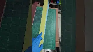A Basic guide to Abrasives for the knifemaker