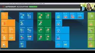 AutoCount Stock Control - Manufacture Business Flow, Stock Assembly, Stock Disassembly, Auto Notify