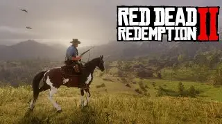 Is RDR2 Still The Best Game In 2026? 🐎  Trophy hunting  [No Commentary] #live #shorts