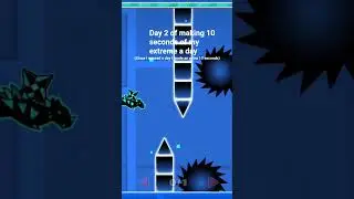 #gamtng #gd #dailyprogress #extreme #extremedemon