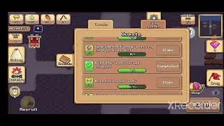 Pocket ants ( Queen chamber Upgraded)