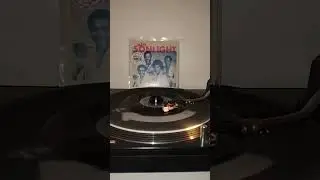 Sonlight - Once I Leave - 45t 