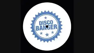 Red Rack'Em - E (Disco Banger 002)