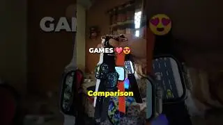 top 5 smart watch game comparison 😍👀💯 new games in t900 ultra #t800 #games #t10ultra #comparison