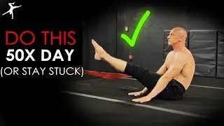 Basic (but BRUTAL)...Hack to Blast Through Plateaus (megaset)