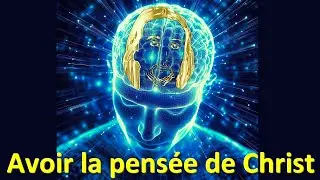 Avoir la Pens&eacute;e de Christ 35: Soyez mis&eacute;ricordieux comme votre P&egrave;re est mis&eacute;ricordieux