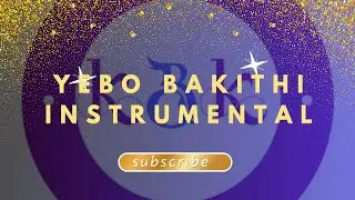 Yebo bakithi instrumental | #Itende | #Icilongolevangeli 121 | #gospelmusic