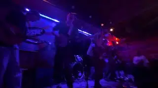 Brògeal - Tuesday Paper Club - TGE First 50 - Shacklewell Arms, London - 13th November 2024