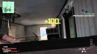 Haze-Buster__- - MW3 Game Clip