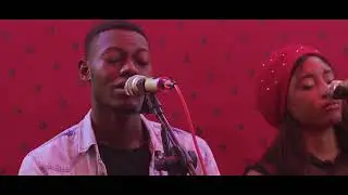 Nayebi yo yesu (Worship Moment Gs Peniel)