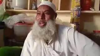 Gulzarali
