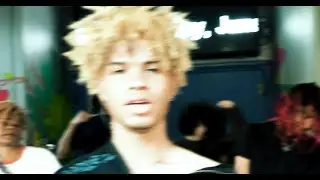 Vythe - FWM (Official Music Video)
