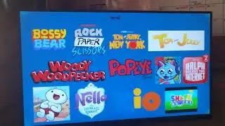 My Favorite To Least Favorite Stuff List.