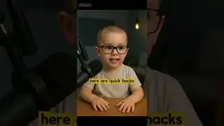 Simple Life Hacks #shorts #lifehacks #baby #podcast