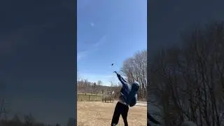 How Far Can I Throw A JBL Speaker Playing Fetty Wap? #challenge #throw #jblspeaker #jblgo #fettywap