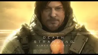 Death Stranding - E10