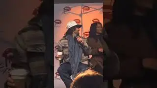 Ian Somerhalder and Kat Graham #iansomerhalder #katgraham