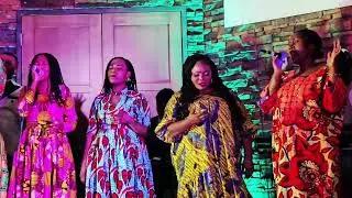 BETHSAIDA WINNIPEG PASSOVER 2025 NIGHT CONCERT DEC 31 2025 