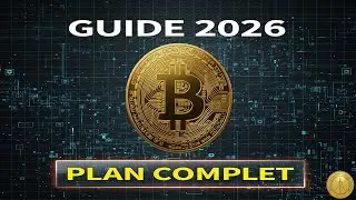 BITCOIN 90 000 $ : ACHETER ou VENDRE ? (Analyse & Plan RITTCH 2026)