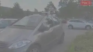 Parkeringsforsikring med b&aring;tfendere