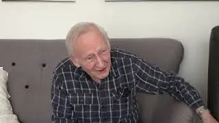 Ármann Þórðarson - 2. þáttur