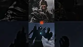 Sun Wukong vs Everyone (GAMES & ANIMES & MARVEL & DC) | Battle/#sunwukong#vs. #everyone#bettel#dc