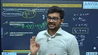 JEE MAINS 2026  NEET 2026   PHYSICS  MOST IMP MCQ   MOTION IN PLANE   LEC  2