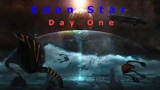 Eden Star Multiplayer Day 1  The first taste of a new world!